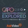 Explored Course For Capo