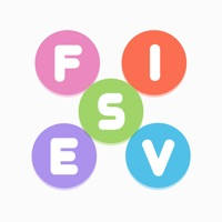 Fives – The Five Letter Puzzle Game