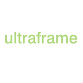 Ultraframe Sales App