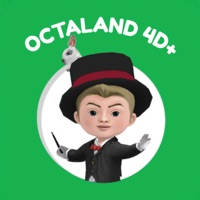 Octaland 4D+