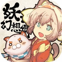 妖シ幻想郷 妖シ幻想郷