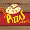 Só Pizzas – Delivery