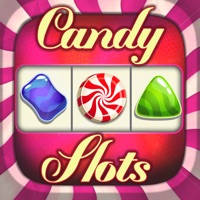 777 Candy Slots Casino