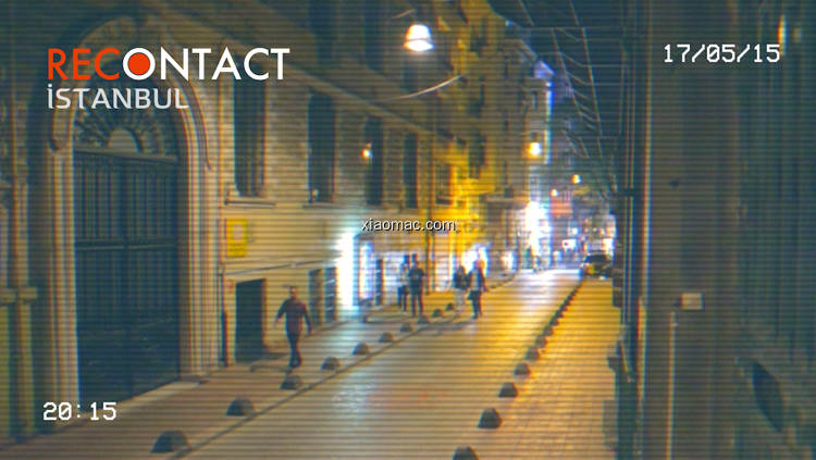 【PIC】Recontact: Istanbul(screenshot 0)