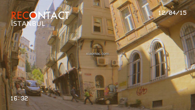 【PIC】Recontact: Istanbul(screenshot 1)