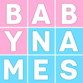 Baby names US – Most Popular Names