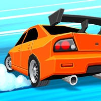 Thumb Drift – Furious Racing