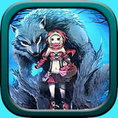 Escape Forest – Help Red Run Faster Than The WOLF!