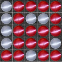 拼图球 / Puzzle with balls