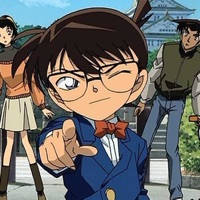 HD Wallpapers For Detective Conan Edition