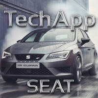 TechApp for SEAT