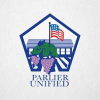 Parlier Unified