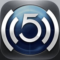 Live in Five Live in Five