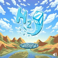 H2O H2O