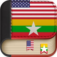 Offline Burmese To English Language Dictionary