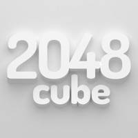 2048 cube