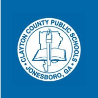 Clayton County PS Clayton County PS