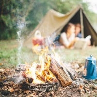 Camping – A Survival Guide