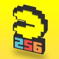 PAC-MAN 256 – Endless Arcade Maze