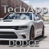TechApp for Dodge TechApp for Dodge