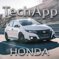 TechApp for Honda TechApp for Honda