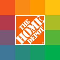Project Color™ The Home Depot