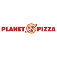 Planet Pizza Planet Pizza