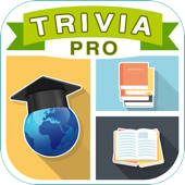 Trivia Quest™ Pro – ad free complete trivia encyclopedia Trivia Quest™ Pro – ad free complete trivia encyclopedia