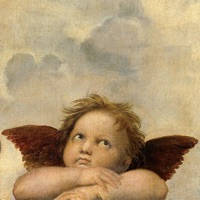 Raphael’s Art (Raffaello)