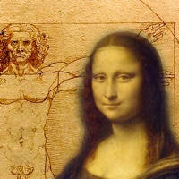 Leonardo da Vinci – Art