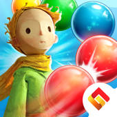 The Little Prince – Bubble Pop Journey