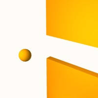 Ball, Gap Ahead! – 3D endless flying game