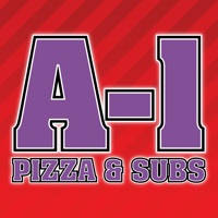 A-1 Pizza