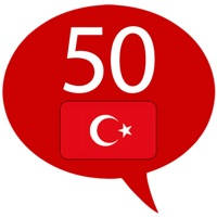 Learn Turkish – 50 languages Learn Turkish – 50 languages