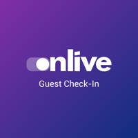 Onlive Guest Check-in Onlive Guest Check-in