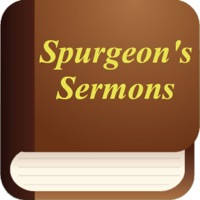 Spurgeon’s Sermons in Spanish