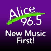 Alice 96.5 Reno