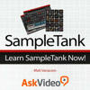 Compose Music for SampleTank Compose Music for SampleTank