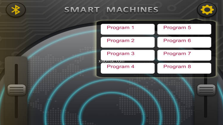 【图】Smart Machines(截图2)