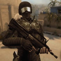 S.W.A.T. Shooter S.W.A.T. Shooter