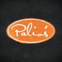 Palios Pizza Cafe Palios Pizza Cafe