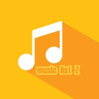 音楽プレイヤー Music LIST Z 音楽プレイヤー Music LIST Z