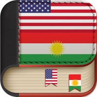 Offline Kurdish to English Language Dictionary