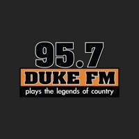 95.7 DUKE FM Knoxville