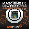 Explore Guide For Maschine 2.3