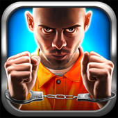 Alcatraz Prison Escape 3-d Out