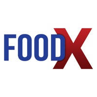 FoodX Restaurant Delivery Service FoodX Restaurant Delivery Service