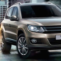 CarSpecs VW Tiguan 2011-2015 CarSpecs VW Tiguan 2011-2015