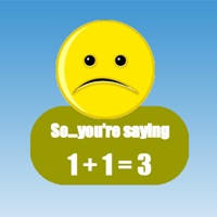 好玩的男孩和女孩的孩子的数学游戏教育