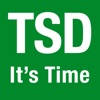TSD It’s Time